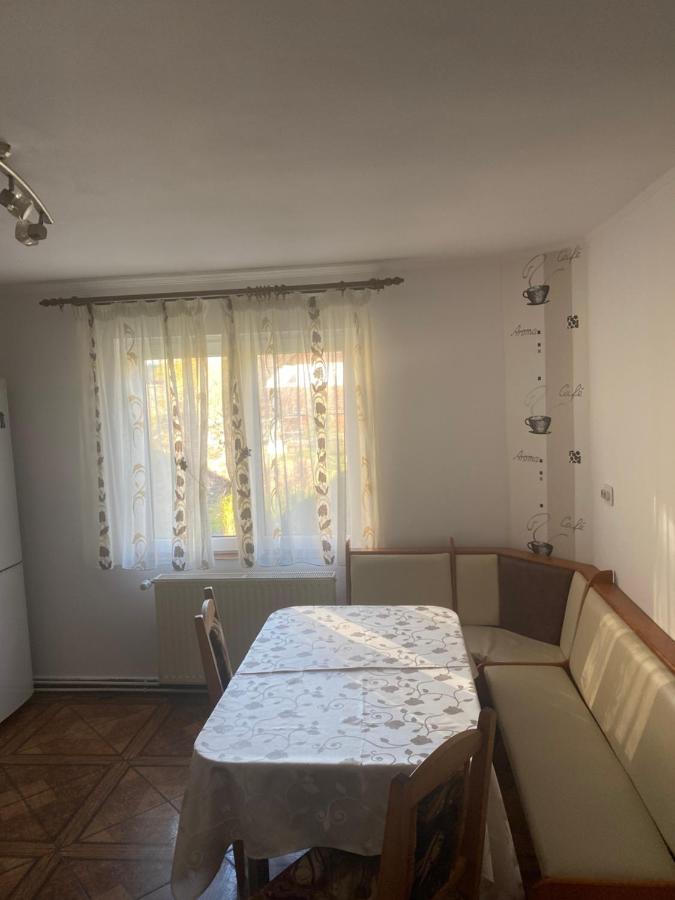 בית הארחה מויצ'ו דה סוס 	Casa Oana Ioana מראה חיצוני תמונה