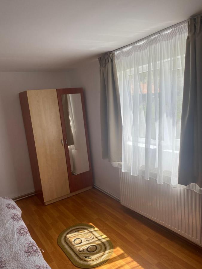 בית הארחה מויצ'ו דה סוס 	Casa Oana Ioana מראה חיצוני תמונה