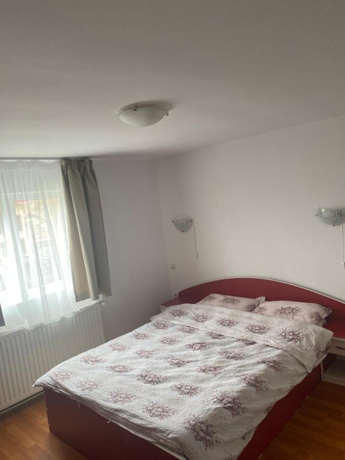בית הארחה מויצ'ו דה סוס 	Casa Oana Ioana מראה חיצוני תמונה