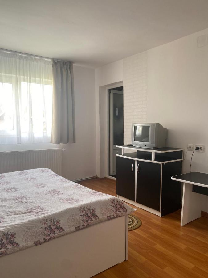 בית הארחה מויצ'ו דה סוס 	Casa Oana Ioana מראה חיצוני תמונה