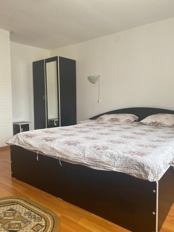 בית הארחה מויצ'ו דה סוס 	Casa Oana Ioana מראה חיצוני תמונה