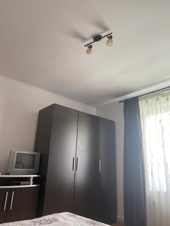 בית הארחה מויצ'ו דה סוס 	Casa Oana Ioana מראה חיצוני תמונה