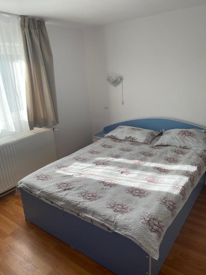 בית הארחה מויצ'ו דה סוס 	Casa Oana Ioana מראה חיצוני תמונה