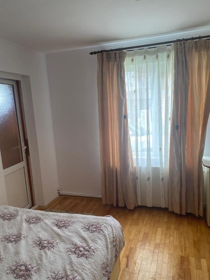 בית הארחה מויצ'ו דה סוס 	Casa Oana Ioana מראה חיצוני תמונה