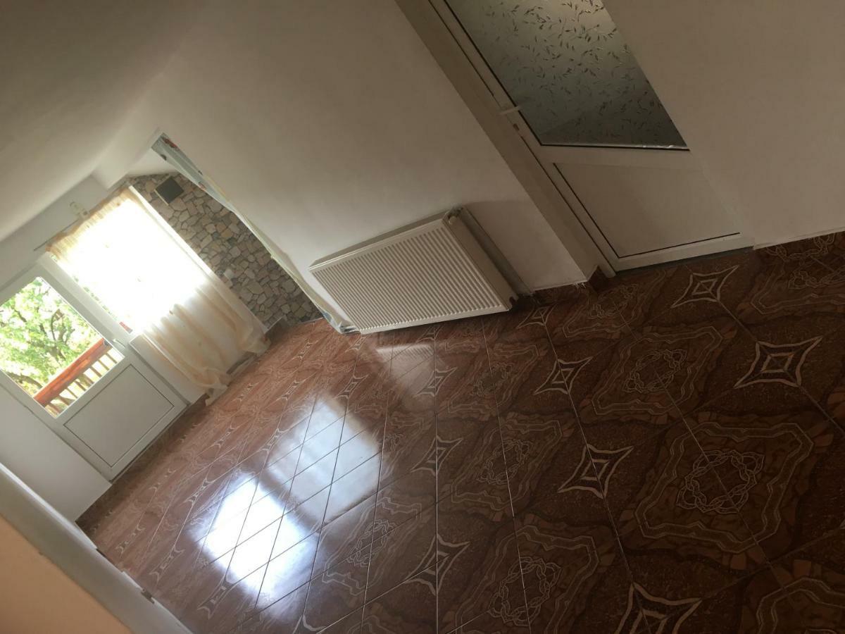 בית הארחה מויצ'ו דה סוס 	Casa Oana Ioana מראה חיצוני תמונה