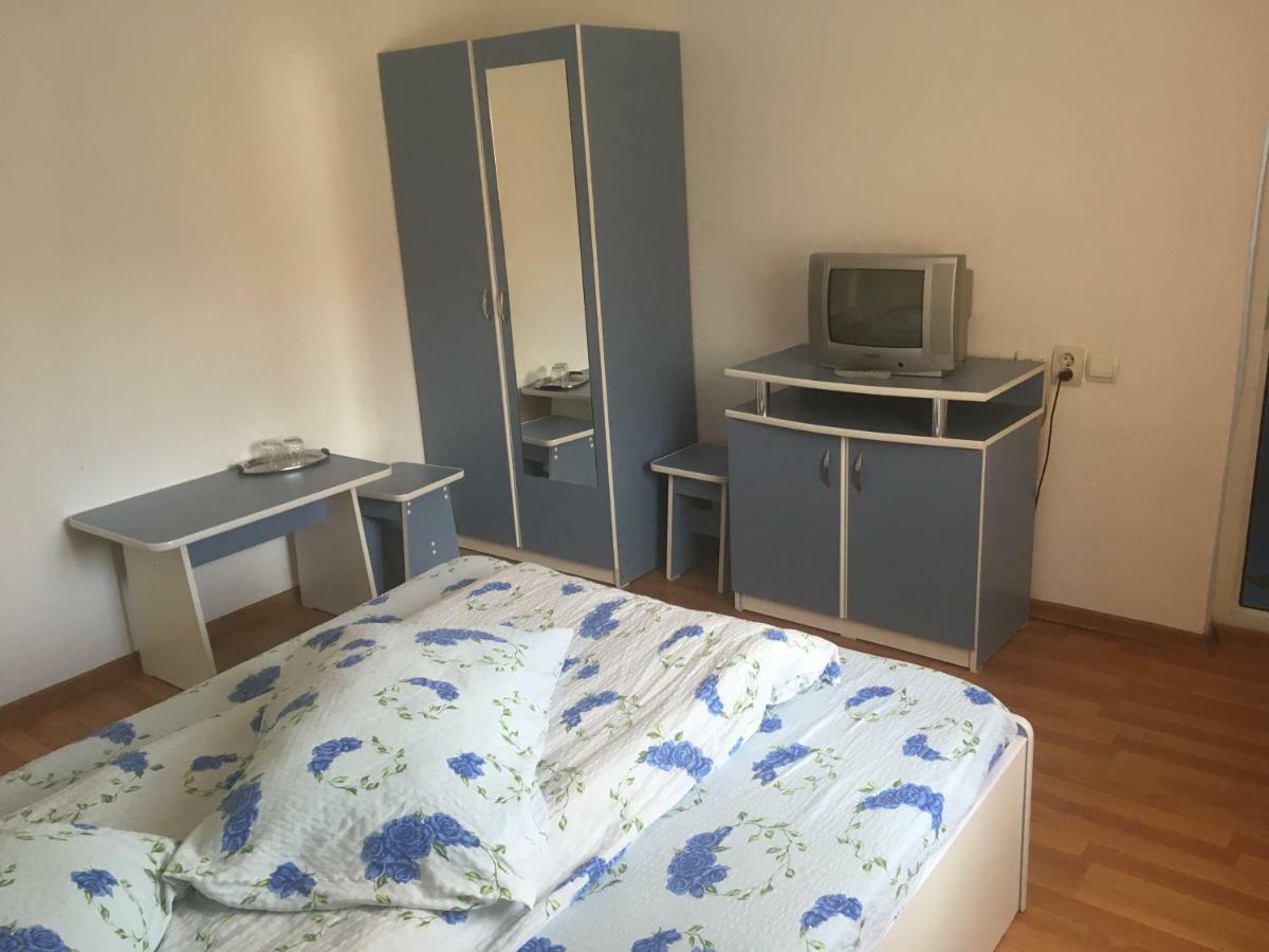 בית הארחה מויצ'ו דה סוס 	Casa Oana Ioana מראה חיצוני תמונה
